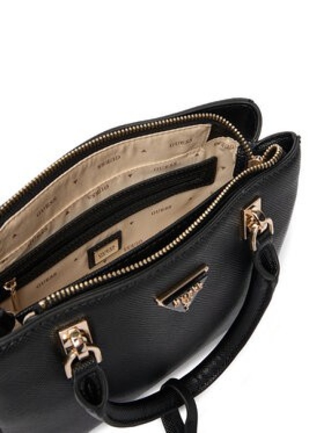 Guess Torebka Noelle II HWZG96 72050 Czarny