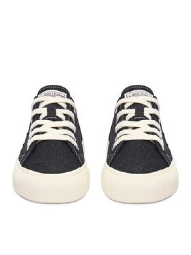 Guess Jeans Tenisówki CWBEO-GJ202505162 Granatowy