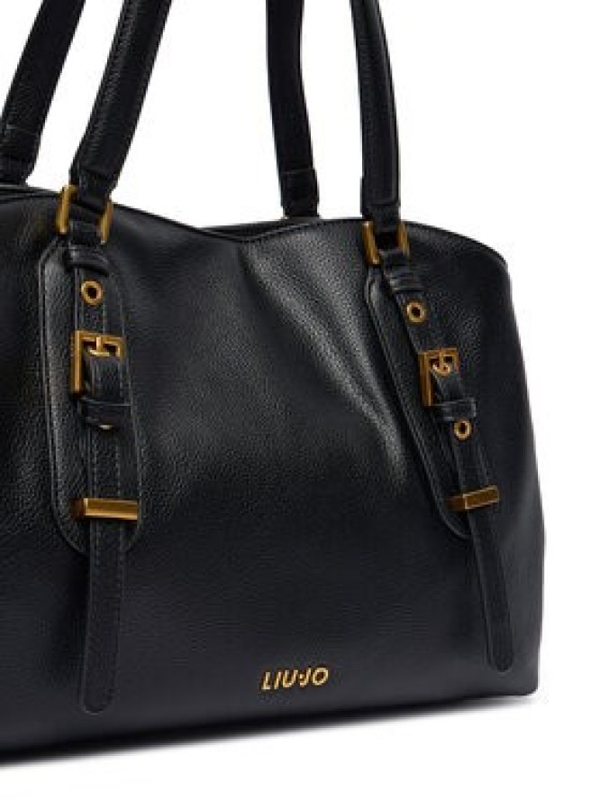 Liu Jo Torebka Mantua AF5045 E0058 Czarny