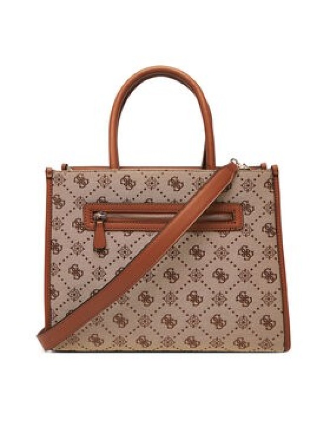 Guess Torebka Neda HWJP96 54220 Beżowy