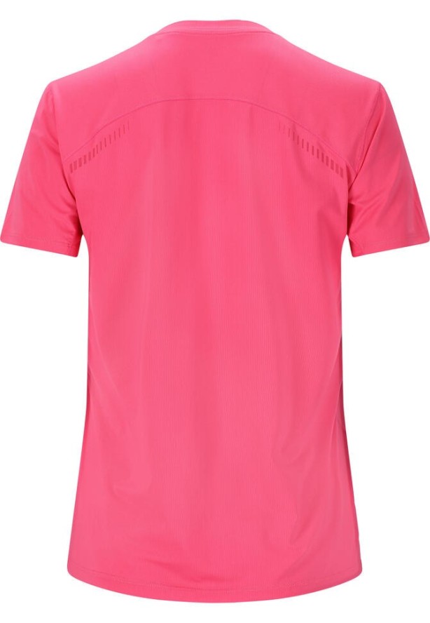 Koszulka damska Endurance Nan