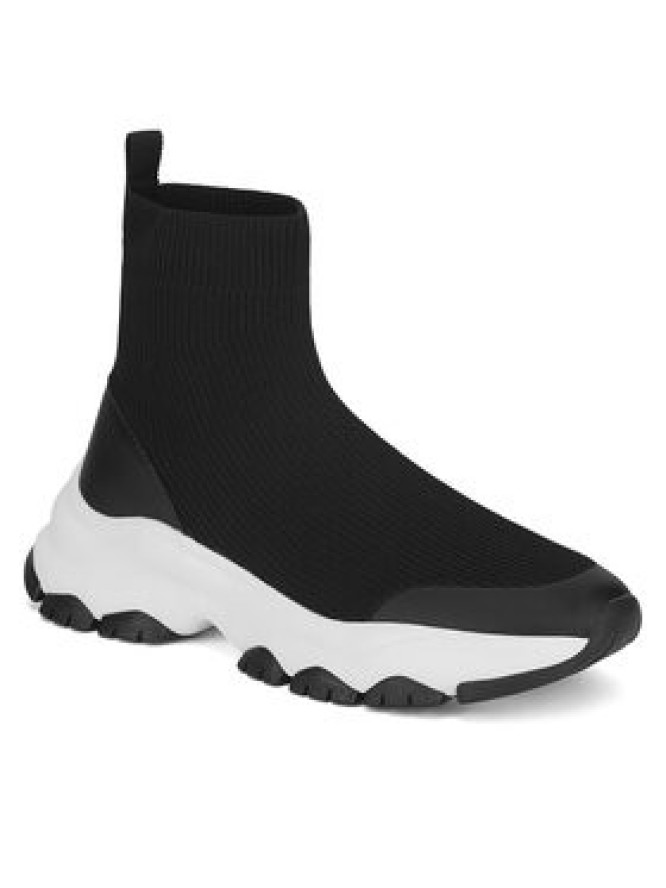 Jenny Fairy Sneakersy LZ0756-06 Czarny