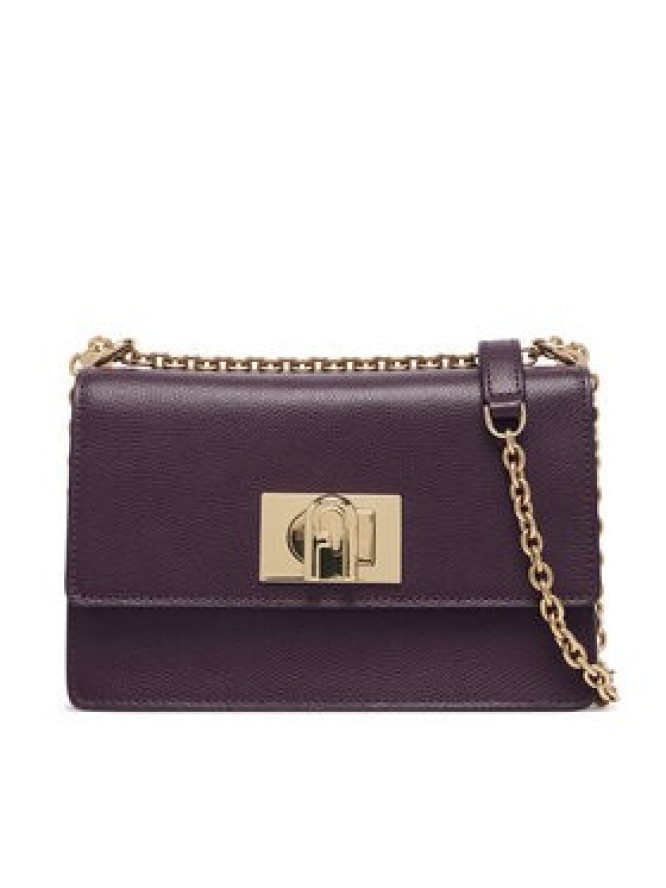 Furla Torebka 1927 Mini BAFKACO ARE000 4906S Fioletowy