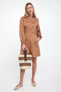 Szorty damskie Sultano MAX MARA BEACHWEAR