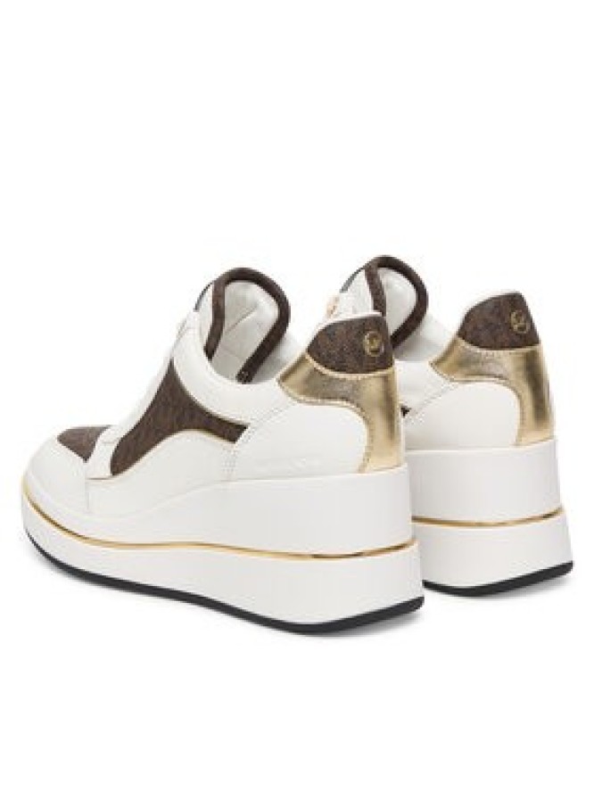 MICHAEL Michael Kors Sneakersy Emmy 43F5EMFS4L Biały
