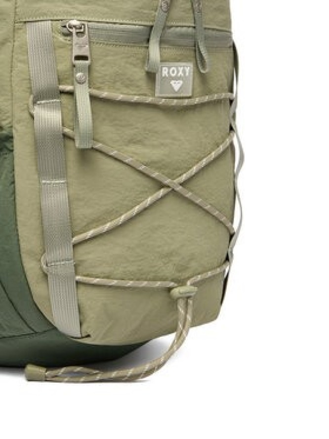 Roxy Plecak CWBEO-ROXY-M-004-09 Zielony