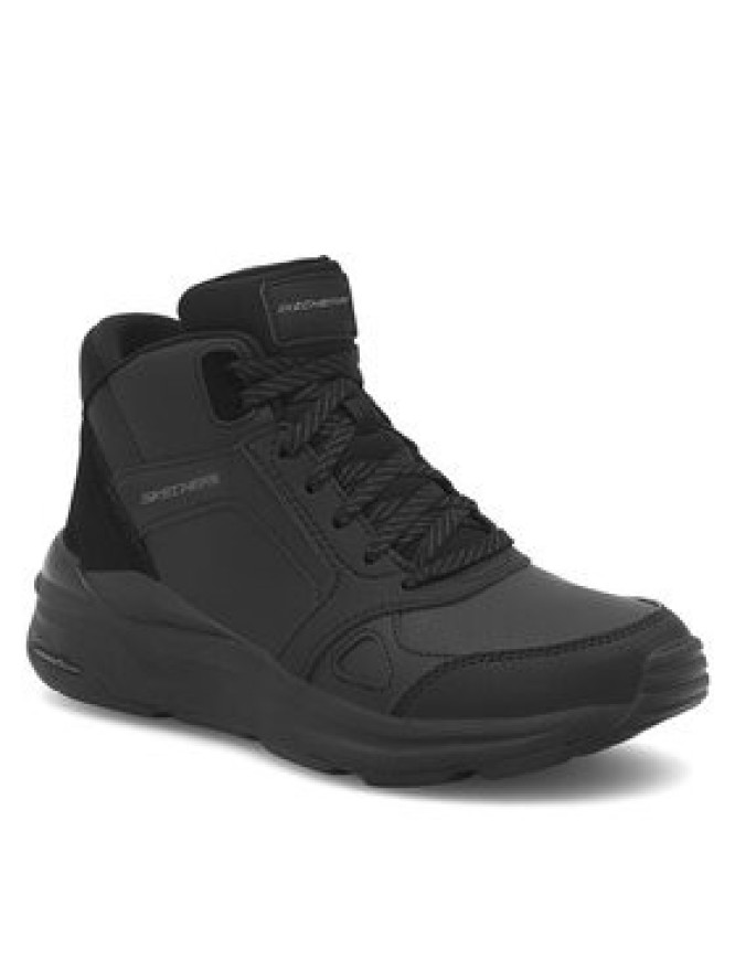 Skechers Sneakersy 149771 BBK Czarny