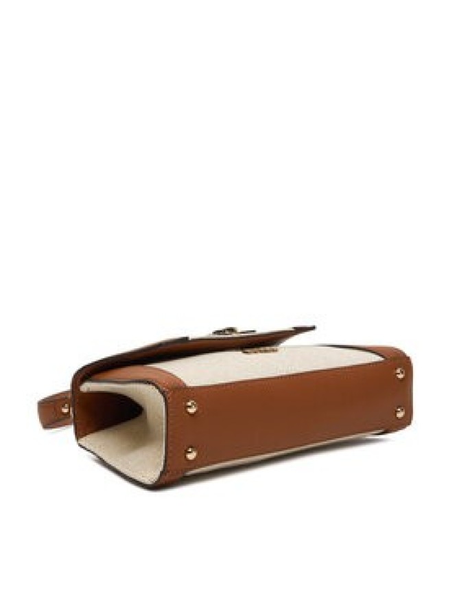 Guess Torebka Karnilla HWAG97 19190 Écru