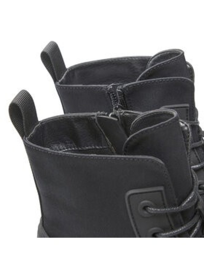 Jenny Fairy Trapery WS5896-03 Czarny