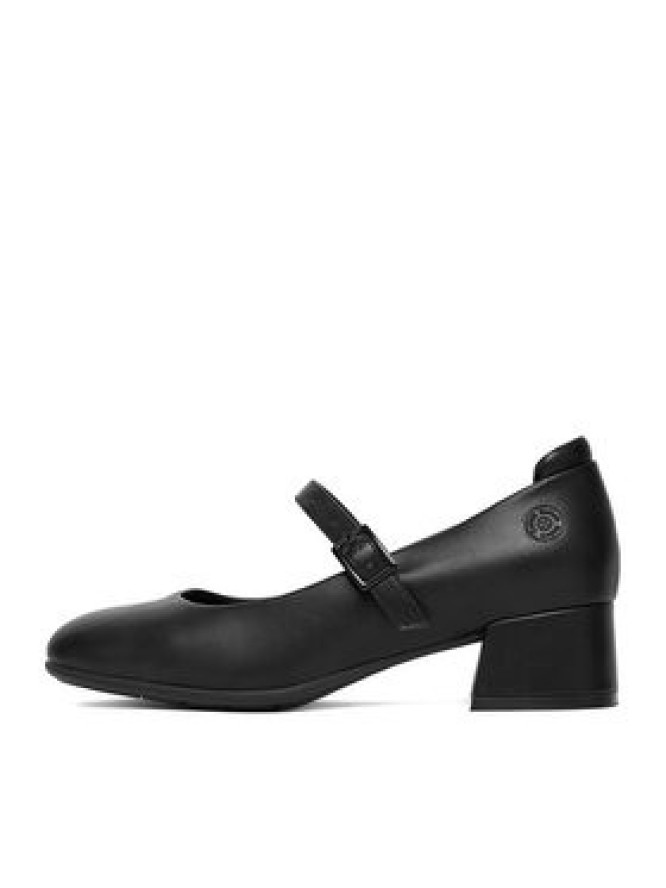 Go Soft Czółenka CEO-DBDS40913-1 Czarny