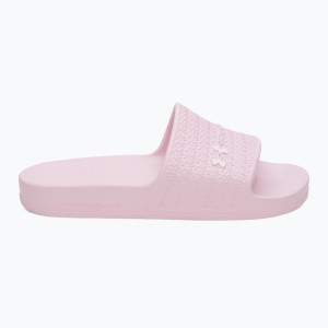 Klapki damskie Under Armour ARMR Lite prime pink/prime pink/prime pink
