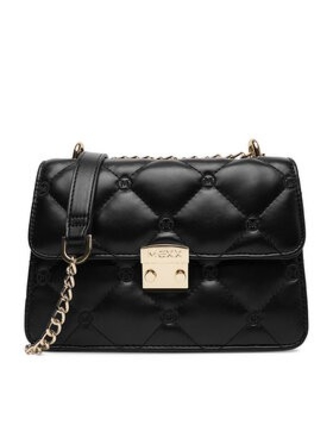 MEXX Torebka CEO-MEXX-S-001-09 Czarny