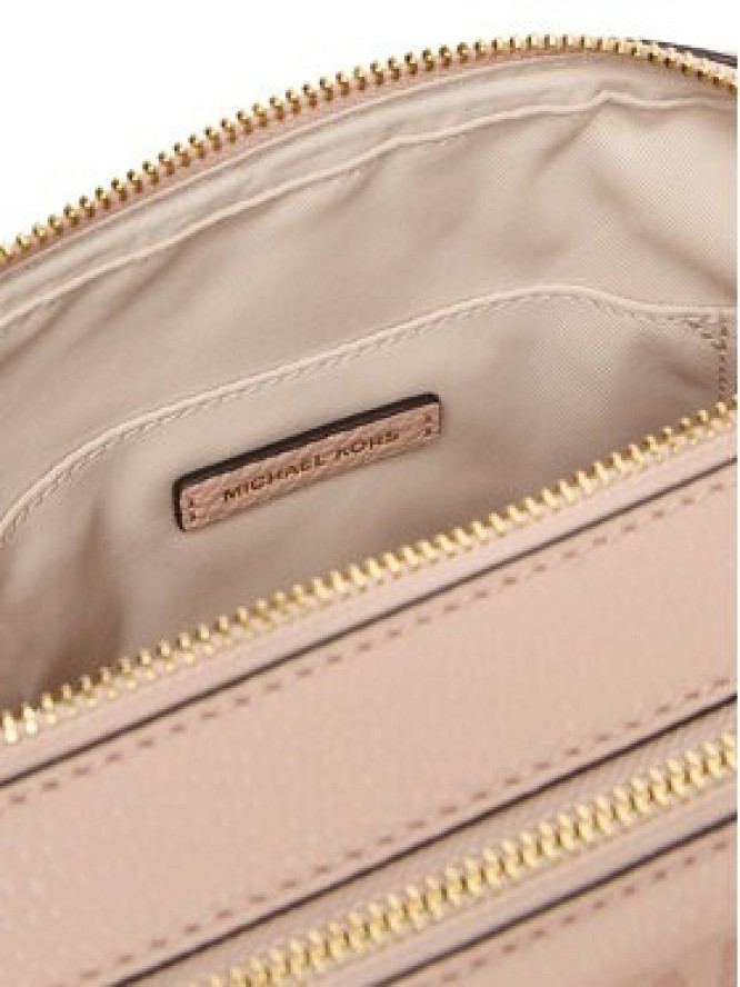 MICHAEL Michael Kors Torebka Bryant 32S5GYTC5V Różowy