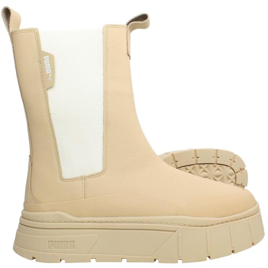 Buty damskie sportowe Puma MAYZE STACK CHELSEA