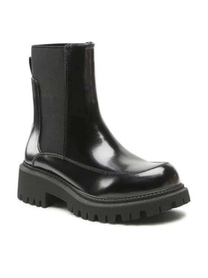 DeeZee Sztyblety H291202-01 Czarny