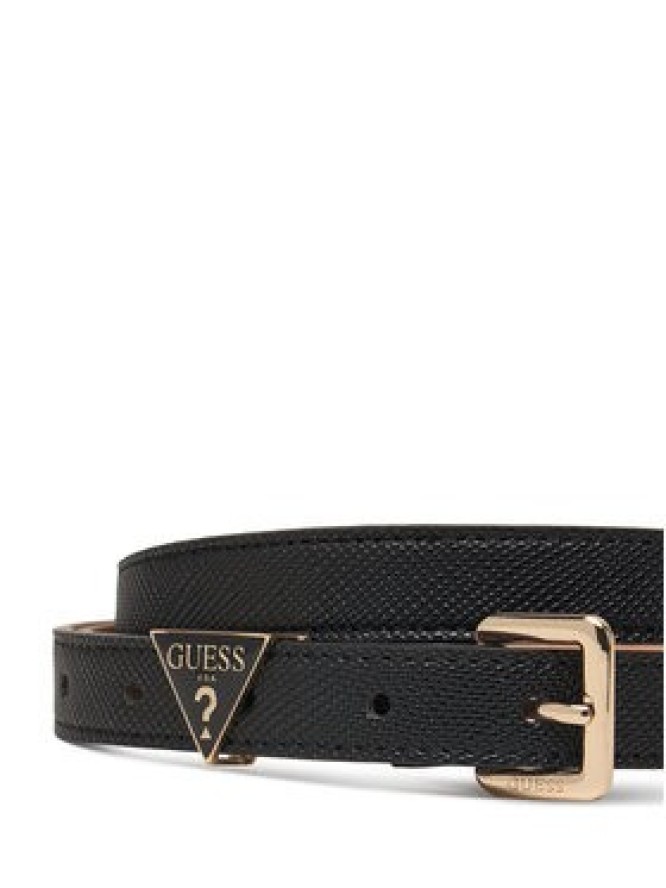 Guess Pasek 183158 Czarny