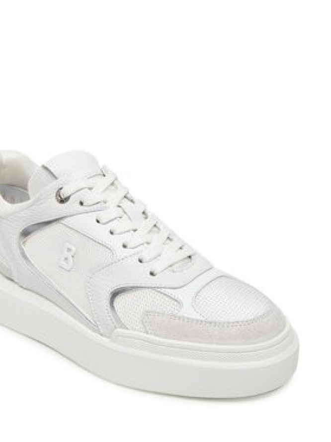 Bogner Sneakersy Hollywood 29 A 22520085 Biały