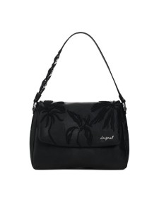 Desigual Plecak 26SAKP31 Czarny