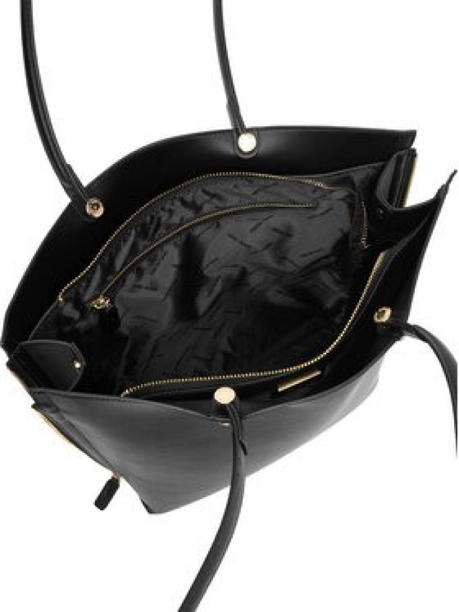 GINO ROSSI Torebka EO-LX10245 Czarny