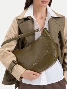 Lasocki Torebka CEO-LSK-L-002-10 Khaki