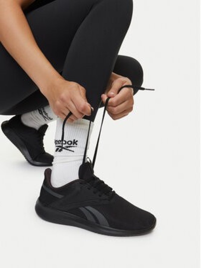 Reebok Buty do biegania Fluxlite 100201528 Czarny