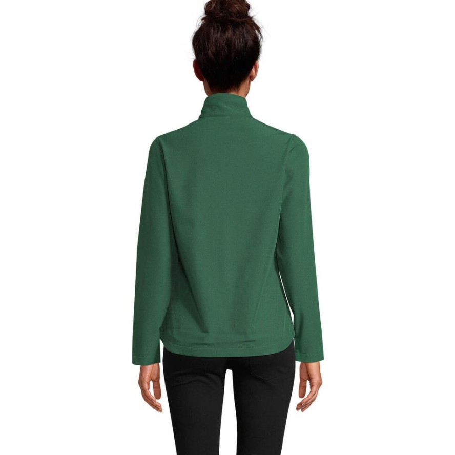 Kurtka damska Sol's Race