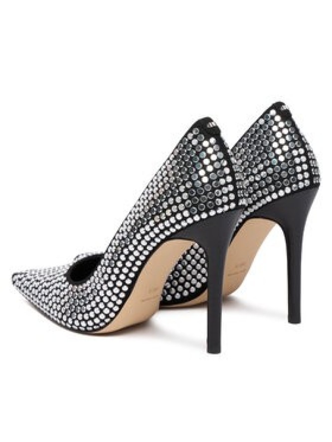 MICHAEL Michael Kors Szpilki 40F5EYHP3S Czarny