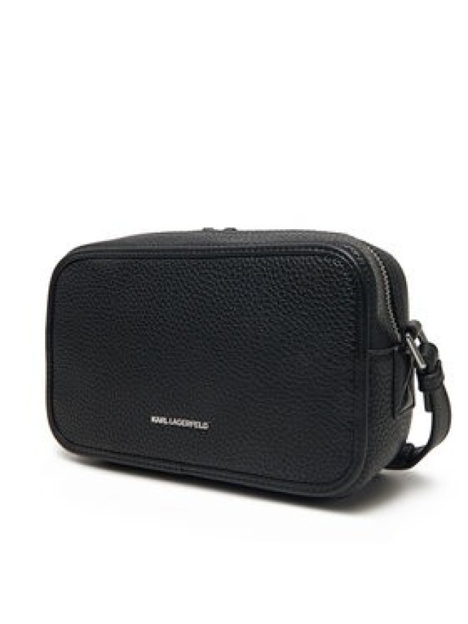 KARL LAGERFELD Torebka A1W30040 Czarny
