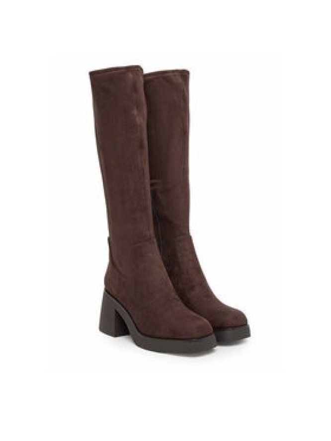 Aldo Kozaki Auster 14115044 Brązowy