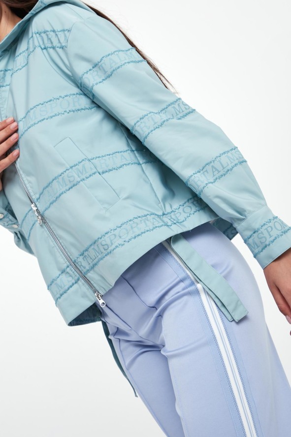 Kurtka damska z kapturem SPORTALM