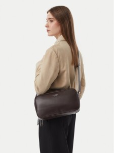 Emporio Armani Torebka EW005648 AF32959 Szary