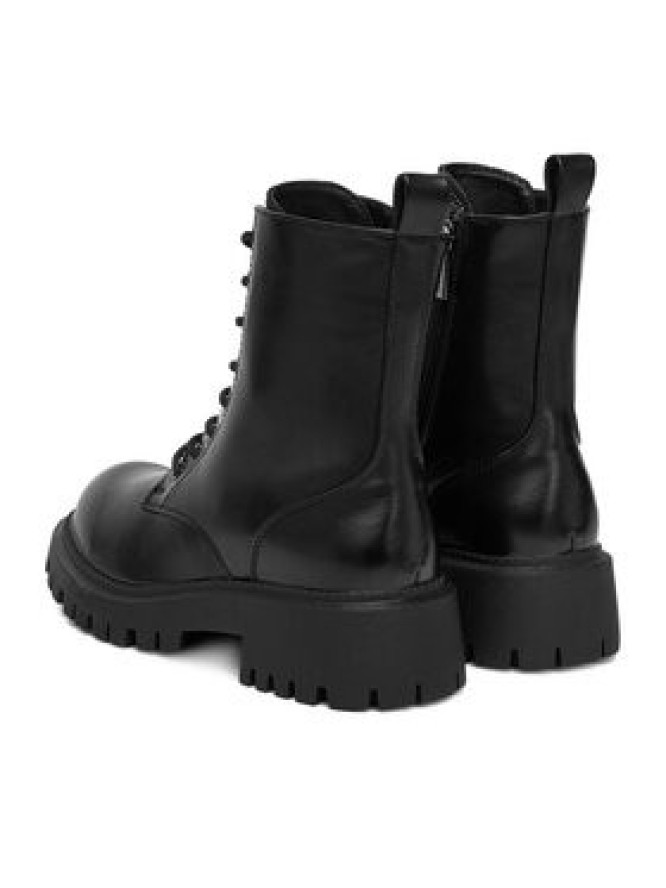 JENNY Trzewiki CEO-REET HY13023-61 Czarny