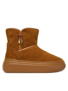 Furla Śniegowce YK30NUA BX4212 PT RY000 1007 Brązowy