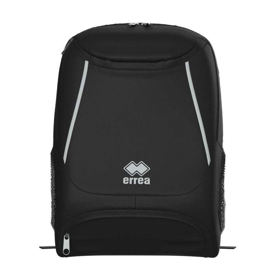 Plecak Errea Thor 00120 Czarny Dorosłych