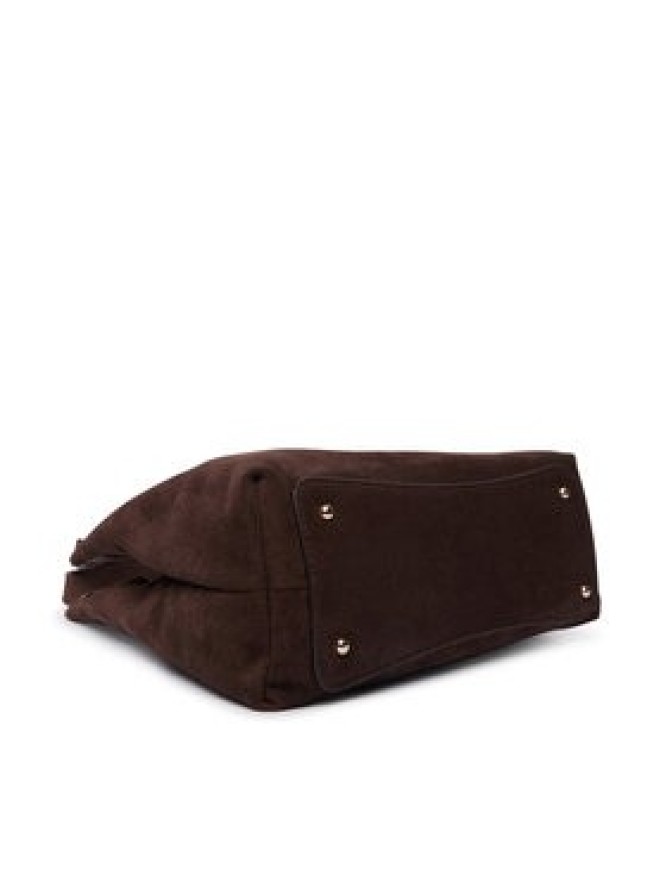 Guess Torebka Sunset HWSG23 14010 Brązowy