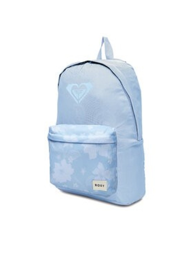 Roxy Plecak ROXY-P-002-07 Niebieski