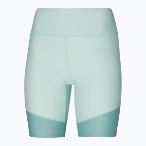 Spodenki do biegania damskie Mizuno Impulse Core Mid Tight
