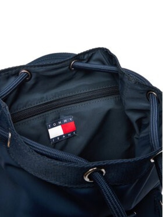 Tommy Jeans Plecak Tjw Archive Backpack AW0AW18088 Granatowy