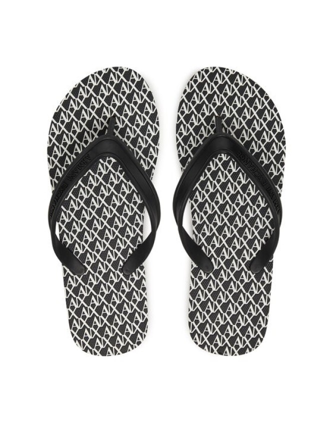 Armani Exchange Japonki XDQ010 XV700 MC482 Kolorowy