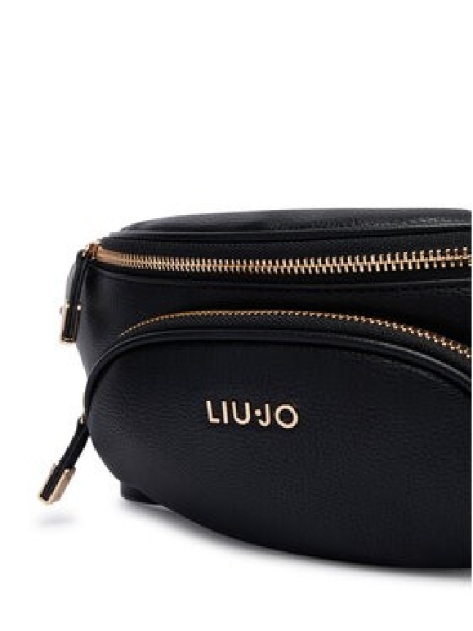 Liu Jo Nerka AF6213 E1019 Czarny