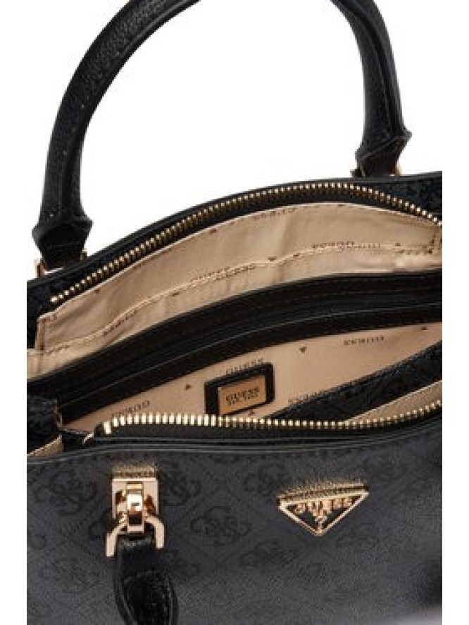 Guess Torebka 179054 Czarny