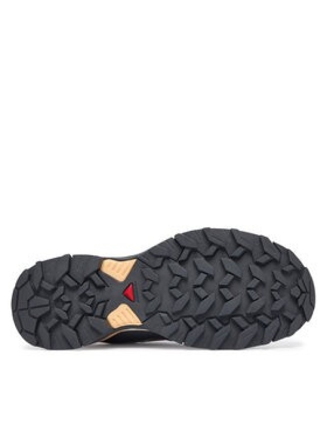 Salomon Trekkingi X Ultra 360 GORE-TEX L45395300 Kolorowy