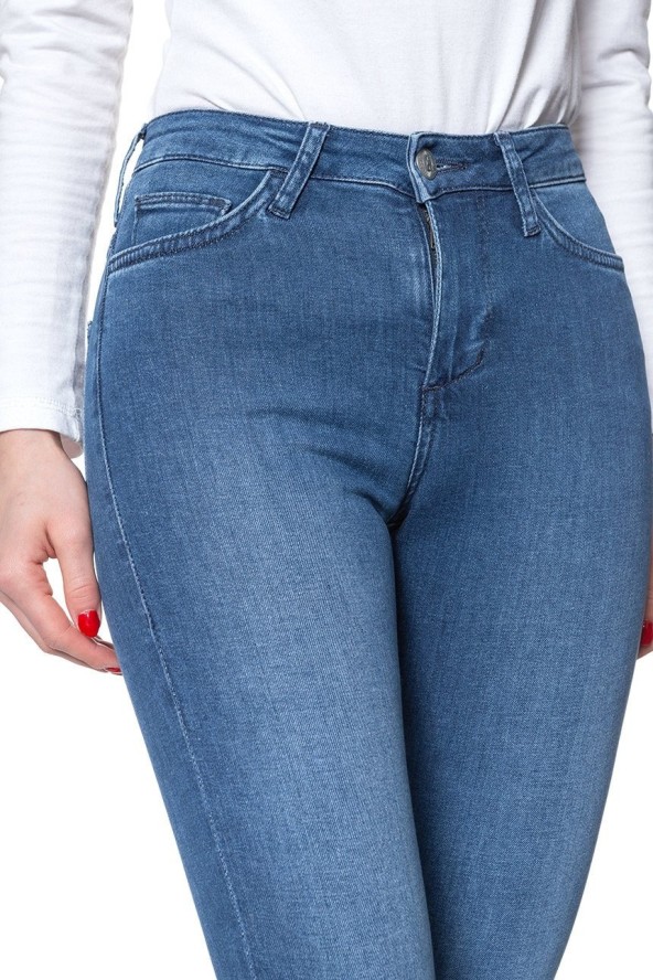 MUSTANG Zoe Super Skinny DENIM BLUE 1008368 5000 411