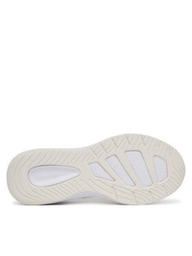 Tommy Hilfiger Sneakersy Sporty Runner FW0FW08644 Biały