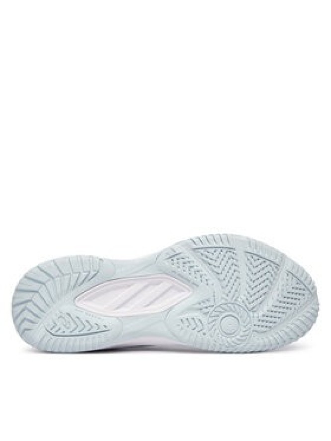 Asics Buty do tenisa Court Slide 4 1042A283 Niebieski