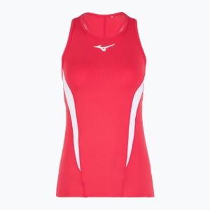 Koszulka tenisowa damska Mizuno Printed Tank W