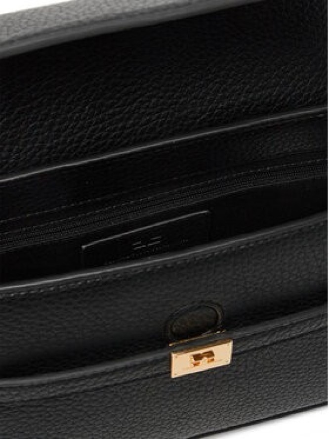Elisabetta Franchi Torebka BS01A51E2 110 Czarny