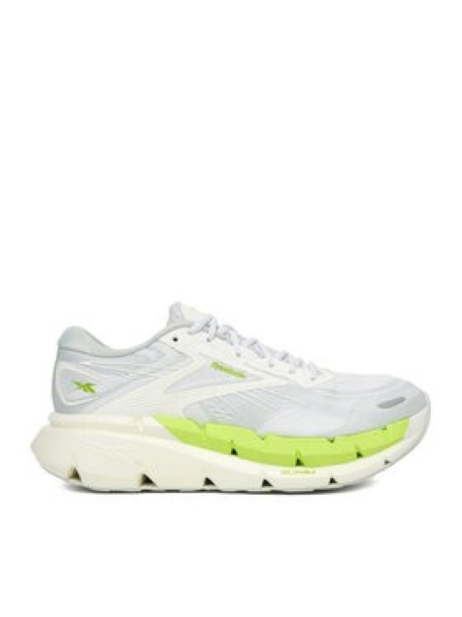 Reebok Buty do biegania EO-FLOATZIG DOUBLE 100244469 Biały