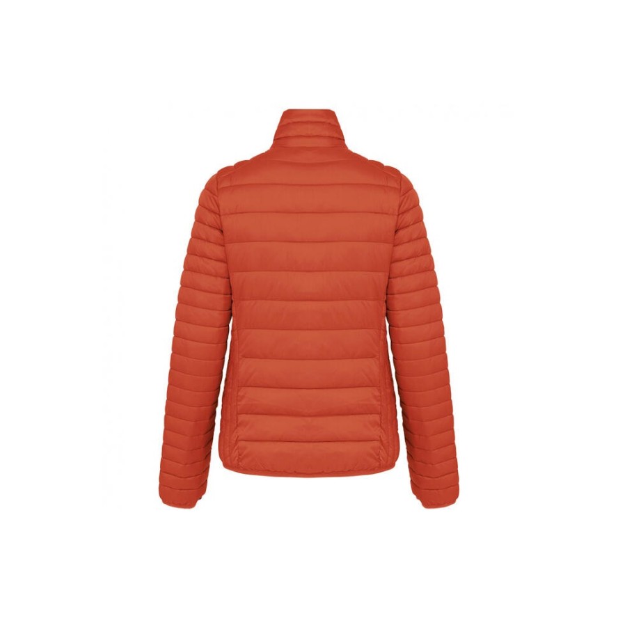 Damska lekka kurtka puchowa Kariban