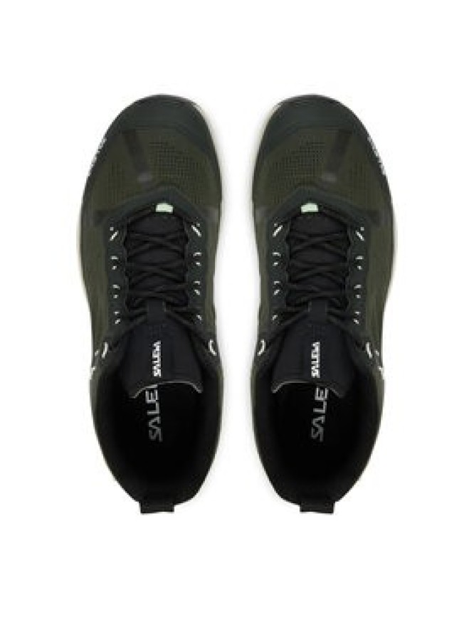 Salewa Trekkingi Pedroc Light 00-0000061492 Zielony